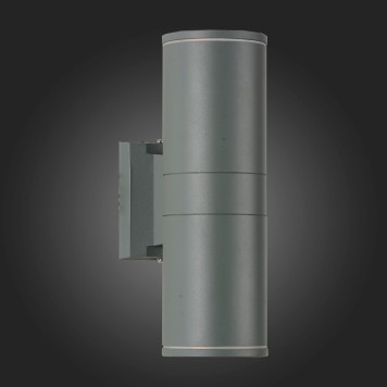 Уличный настенный светильник ST-Luce SL561.701.02