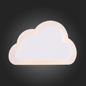 Бра ST-Luce Nube SL950.501.01