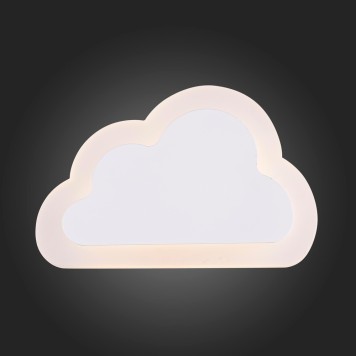 Бра ST-Luce Nube SL950.501.01