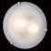 Светильник настенно-потолочный Sonex Duna 153/K Chrome
