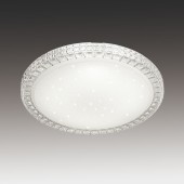 Светильник настенно-потолочный Sonex Brisa 2036/CL