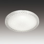 Светильник потолочный Sonex Brisa 2036/DL