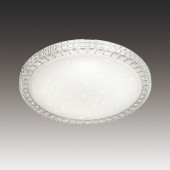 Светильник потолочный Sonex Brisa 2036/EL