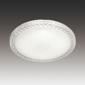 Светильник потолочный Sonex Brisa 2036/EL