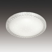 Светильник потолочный Sonex Brisa 2036/FL