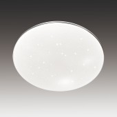 Светильник настенно-потолочный Sonex Abasi 2052/CL