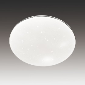 Светильник настенно-потолочный Sonex Abasi 2052/CL