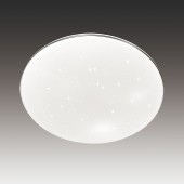 Светильник потолочный Sonex Abasi 2052/DL