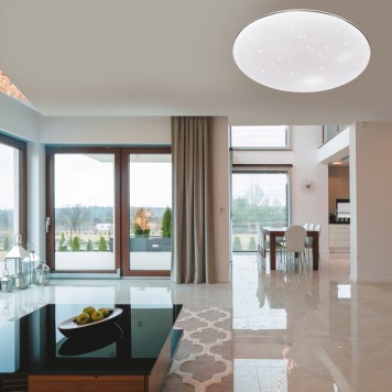 Светильник потолочный Sonex Abasi 2052/EL-5