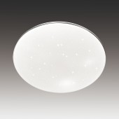 Светильник потолочный Sonex Abasi 2052/EL