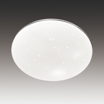 Светильник потолочный Sonex Abasi 2052/EL