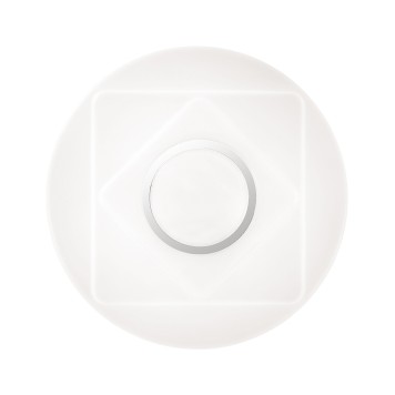 Настенный светильник Sonex Smalli 3011/AL-1