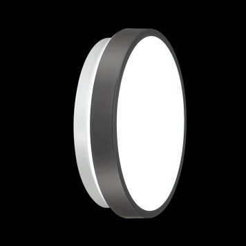 Настенный светильник Sonex Smalli 3012/AL-4