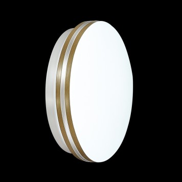 Настенный светильник Sonex Smalli 3015/AL-4