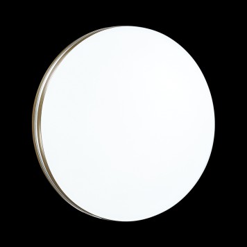 Светильник настенно-потолочный Sonex Smalli 3015/CL-2