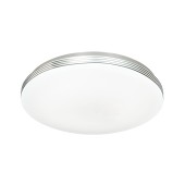 Светильник настенно-потолочный Sonex Smalli 3016/CL