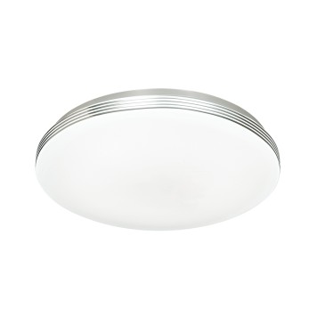 Светильник настенно-потолочный Sonex Smalli 3016/CL