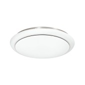 Светильник настенно-потолочный Sonex Smalli 3022/AL