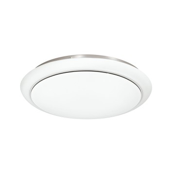 Светильник настенно-потолочный Sonex Smalli 3022/AL