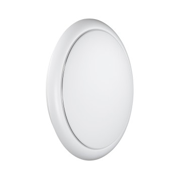 Светильник настенно-потолочный Sonex Smalli 3022/BL-1