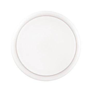 Светильник настенно-потолочный Sonex Smalli 3022/BL-2