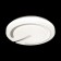 Светильник настенно-потолочный Sonex Button 3041/DL