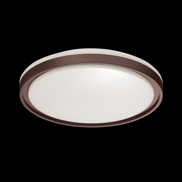 Светильник настенно-потолочный Sonex Navil 3044/CL-2