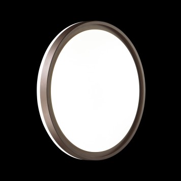 Светильник настенно-потолочный Sonex Navil 3044/CL-6