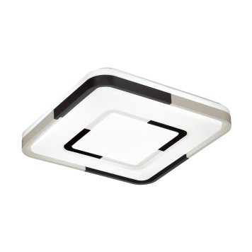 Светильник настенно-потолочный Sonex Arti 3047/CL