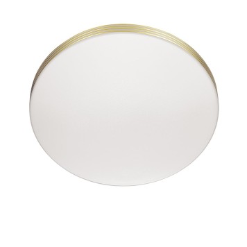 Светильник настенно-потолочный Sonex Smalli 3048/AL