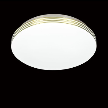 Светильник настенно-потолочный Sonex Smalli 3048/CL-2