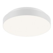 Светильник настенно-потолочный Sonex Smalli 3050/AL