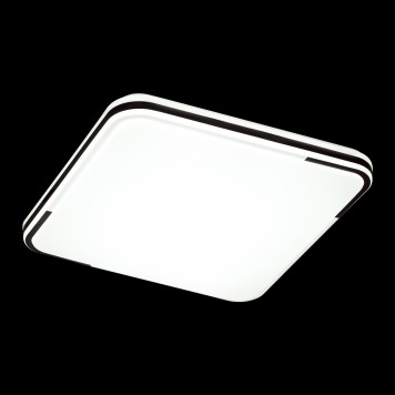 Светильник настенно-потолочный Sonex Orso 3059/CL-1