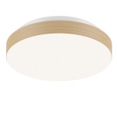 Светильник настенно-потолочный Sonex Smalli 3066/AL