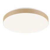 Светильник настенно-потолочный Sonex Smalli 3066/CL