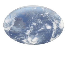 Светильник настенно-потолочный Sonex Space 3085/CL