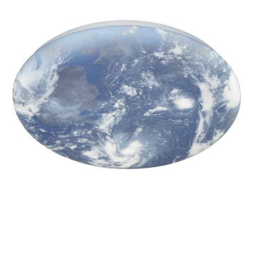 Светильник потолочный Sonex Space 3085/EL