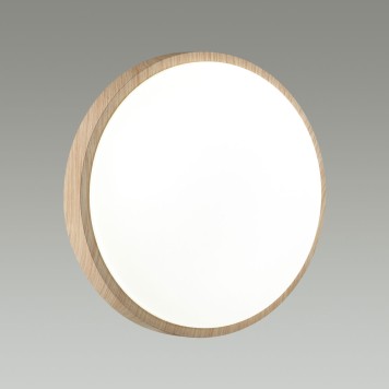 Светильник настенно-потолочный Sonex Losta 7607/AL-3