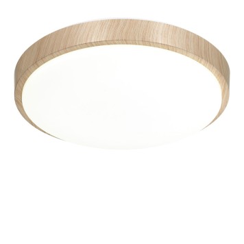 Светильник настенно-потолочный Sonex Losta 7607/AL