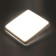 Светильник настенно-потолочный Sonex Merto 7608/AL
