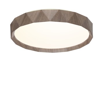 Светильник потолочный Sonex Zif Wood 7637/DL