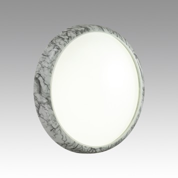 Светильник потолочный Sonex Mramo White 7638/DL-1