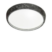 Светильник потолочный Sonex Mramo Black 7639/DL