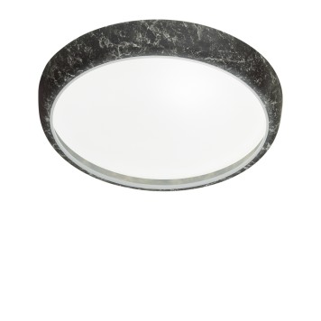 Светильник потолочный Sonex Mramo Black 7639/DL