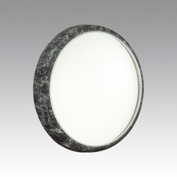 Светильник потолочный Sonex Mramo Black 7639/EL-2