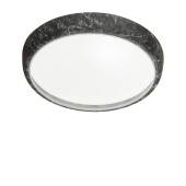 Светильник потолочный Sonex Mramo Black 7639/EL