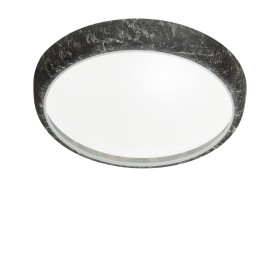Светильник потолочный Sonex Mramo Black 7639/EL