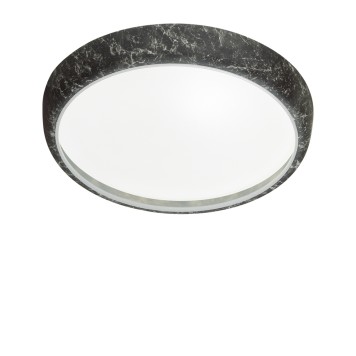 Светильник потолочный Sonex Mramo Black 7639/EL