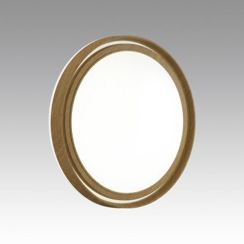 Светильник настенно-потолочный Sonex Rux Wood 7640/AL-4