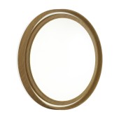 Светильник настенно-потолочный Sonex Rux Wood 7640/AL